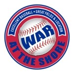 War at the Shore