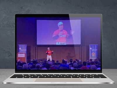 Live and On Demand Website 400 x 300 px jpg