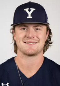 Davis Hanson Head Shot UTO 200 by 275px UTO