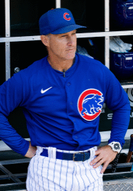 Kevin Graber Head Shot 200 by 275px