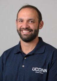 Travis Beausoleil Head Shot 2 UTO 200 by 275px