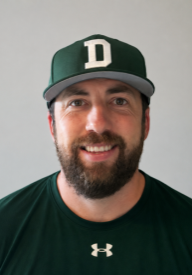 WB Cody Doyle Head Shot 2 UTO 200 by 275px